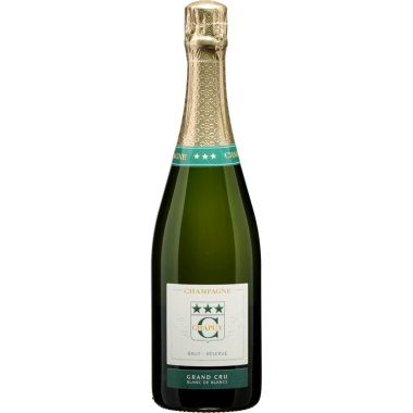 Blanc de Blanc Brut Reserve