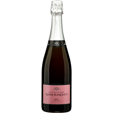 Brut Rosé Premier-Cru