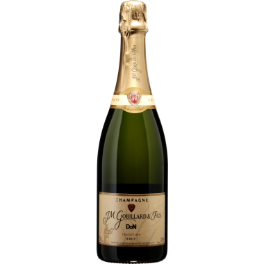 Donhauser Brut Tradition
