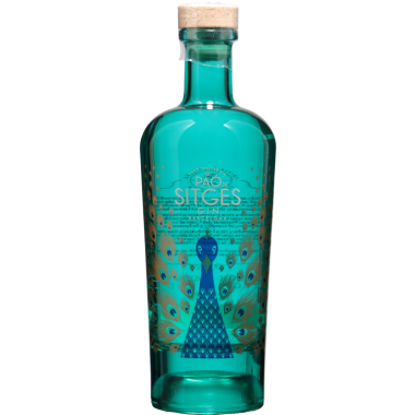 Dry Gin