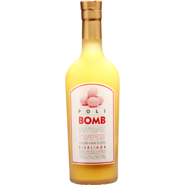 Bomb Eierlikör