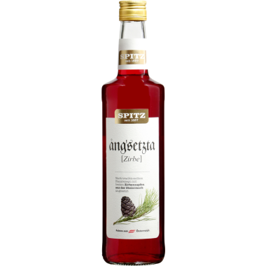 Angsetzta Zirbe