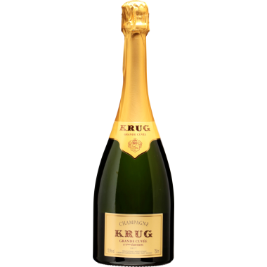 Brut Grande Cuvée 171ème im Geschenkkarton