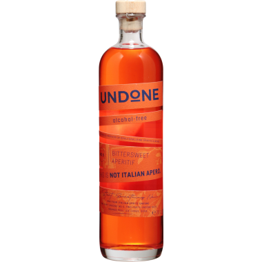 No.5 Not Italian Spritz