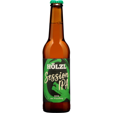 Session IPA