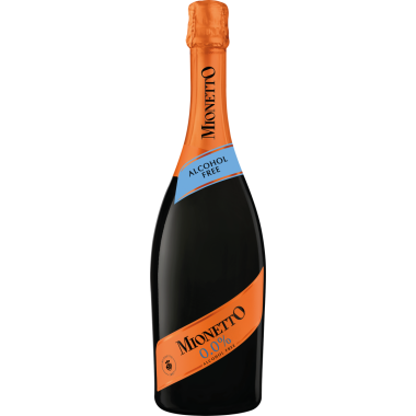 Prosecco Alkoholfrei