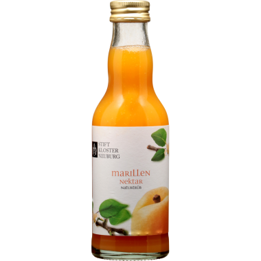 Marillennektar