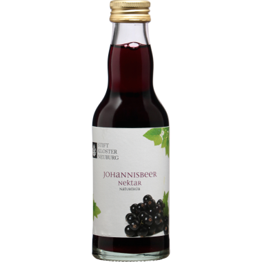 Johannisbeernektar