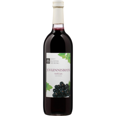 Johannisbeernektar