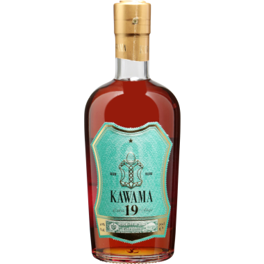 19 Extra Anejo