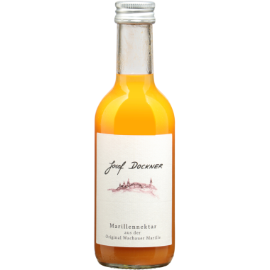 Wachauer Marillennektar