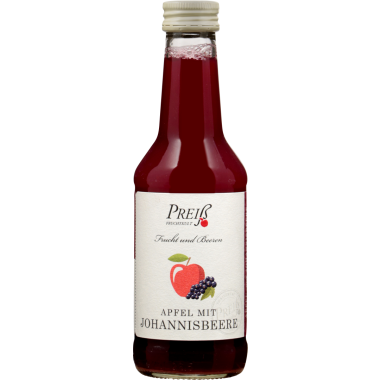 Apfel Johannis