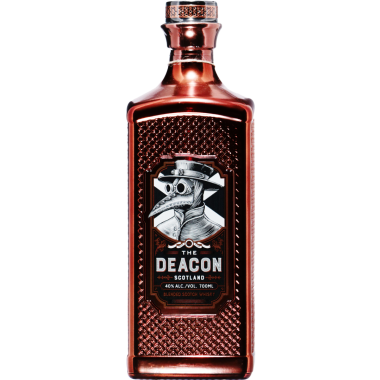 THE DEACON