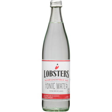 Tonic Water