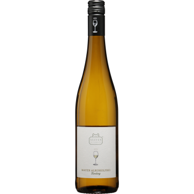 Alkoholfrei Riesling 2023