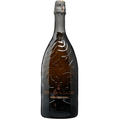 Vigna del Cuc Prosecco Conegliano Valdobbiadene Superiore DOC brut