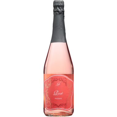 Frizzante Rosé Queer Moments