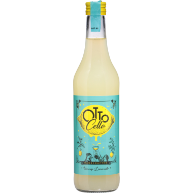 Cello Viennese Limoncello