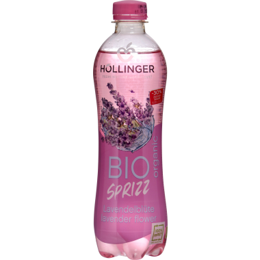 Lavendel Sprizz bio