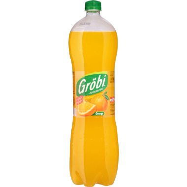 Orange zuckerfrei