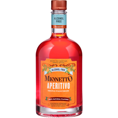 Aperitivo Alkoholfrei