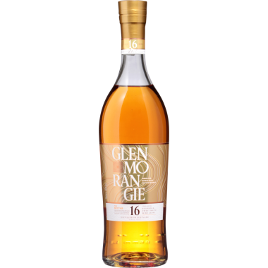 Nectar 16y Highland Single Malt Scotch Whisky im Geschenkkarton