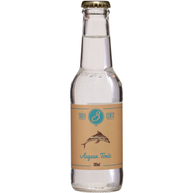 Aegean Tonic