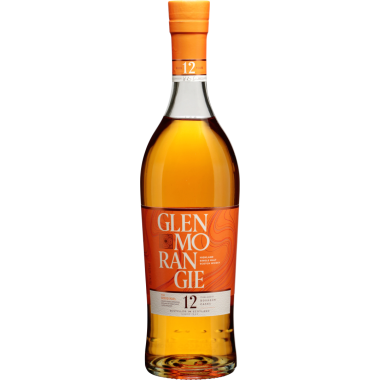 12years The Original Highland Single Malt Scotch Whisky im Geschenkkarton