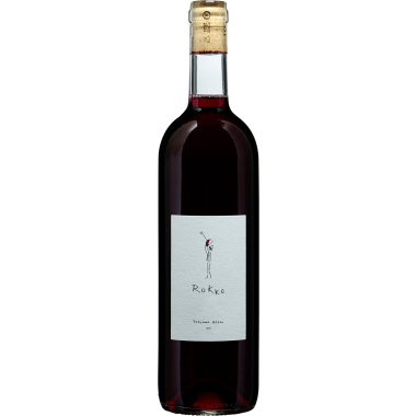 Toscana Rosso bio