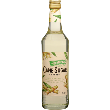 Cane Sirup