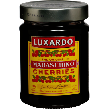 Maraschino Kirschen