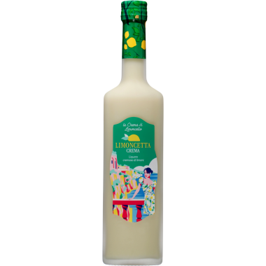 Limocetta Crema