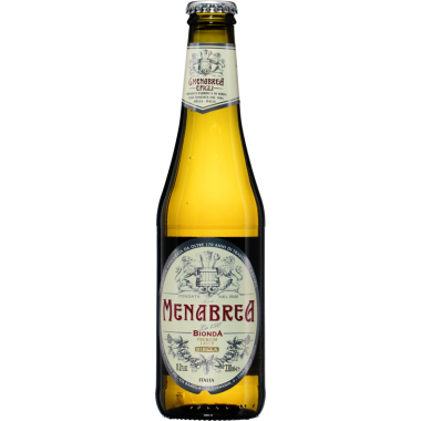 La 150° Bionda Lager