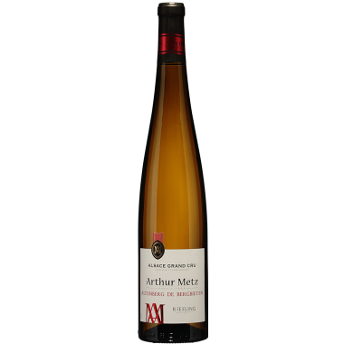 Riesling Grand Cru Altenberg de Bergbieten