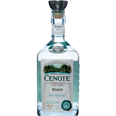 Tequila Blanco