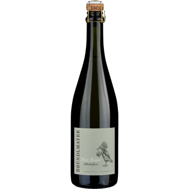 Fizz Blanc Alkoholfrei bio