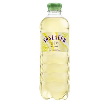 Balance Juicy Zitrone