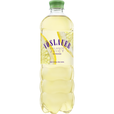 Balance Juicy Zitrone