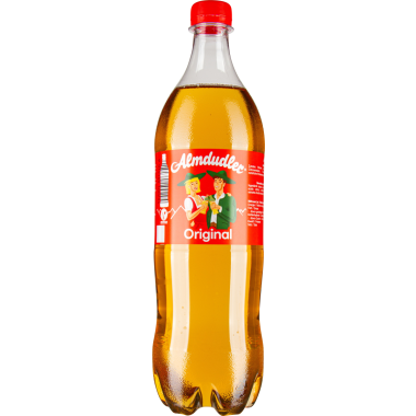 ALMDUDLER