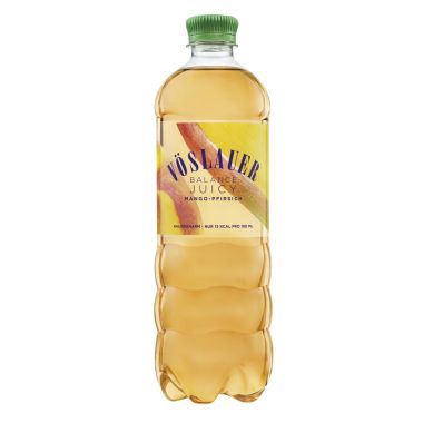 Balance Juicy Mango-Pfirsich