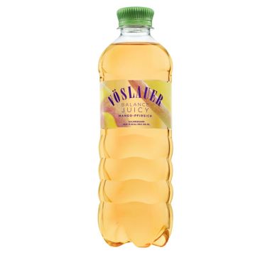 Balance Juicy Mango-Pfirsich