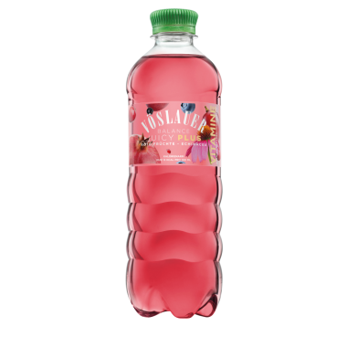 Balance Juicy Rote Frucht