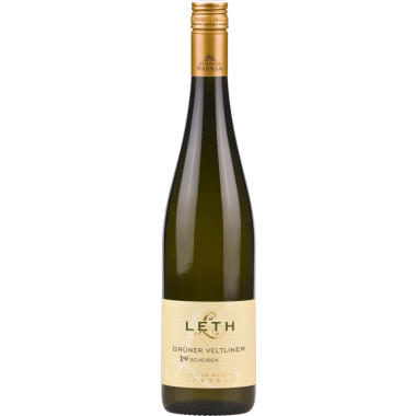 Grüner Veltliner Scheiben 2017