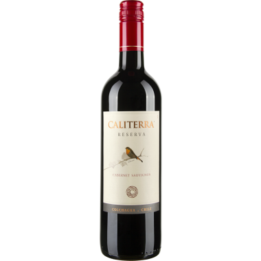 Cabernet Sauvignon Reserva 2016