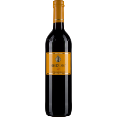 Siegendorf Rot 2015