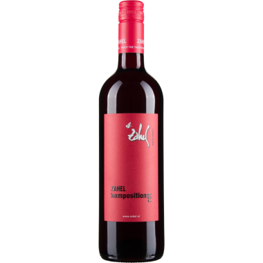 Komposition rot bio 2017