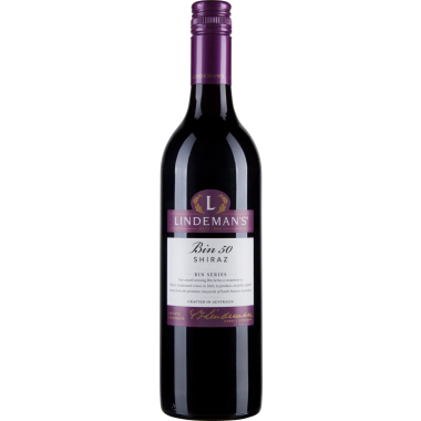 Shiraz BIN 50 2017
