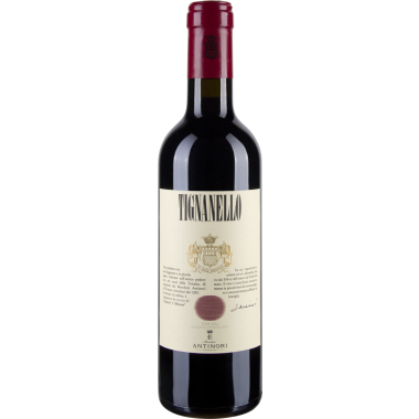 Tignanello 2015