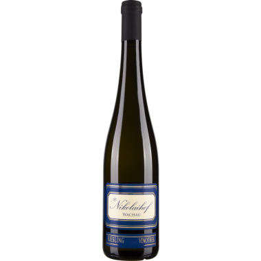 Rarität Riesling Vinothek bio 2002