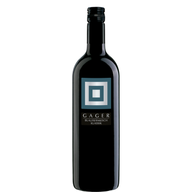 Blaufränkisch Klassik 2017